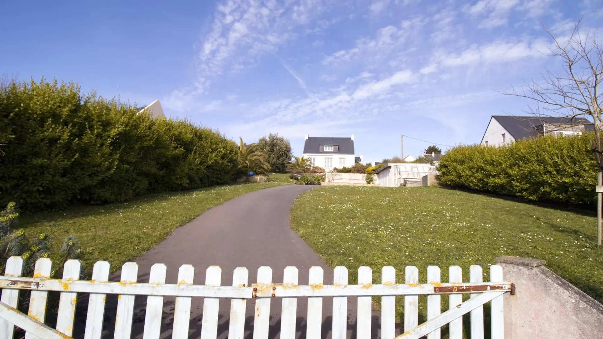 730-Maison De Vacances Vue Mer Panoramique A 300M Plouhinec  0*, Plouhinec (Finistere)